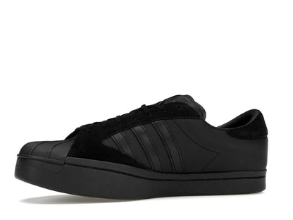 adidas Y-3 Superskate Low Black