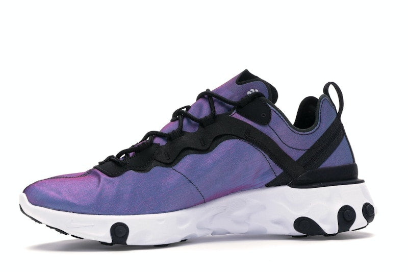 Nike React Element 55 PRM Sunset