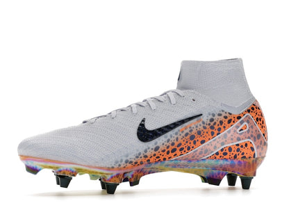 Nike Zoom Mercurial Superfly 10 Elite SG Pro Electric Pack