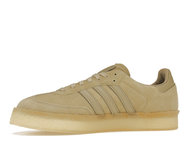 adidas Clarks 8th Street Samba by Ronnie Fieg Savannah