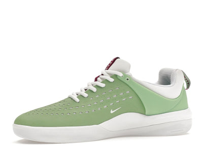Nike SB Nyjah 3 Enamel Green