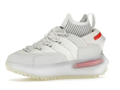 adidas NMD Runner Moncler Core White