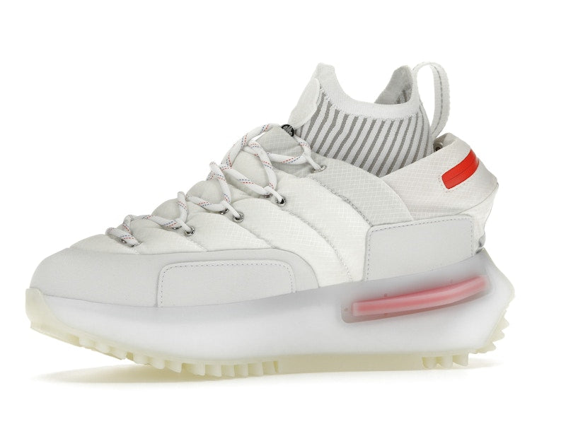 adidas NMD Runner Moncler Core White