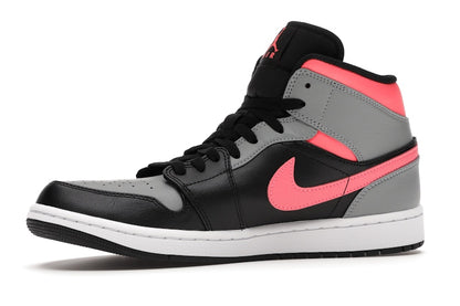 Jordan 1 Mid Pink Shadow