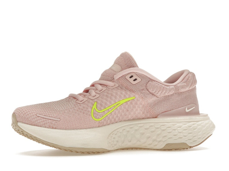 Nike ZoomX Invincible Run Flyknit 2 Atmosphere Pink Oxford (Women's)