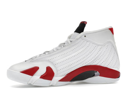 Jordan 14 Retro Candy Cane (2006)