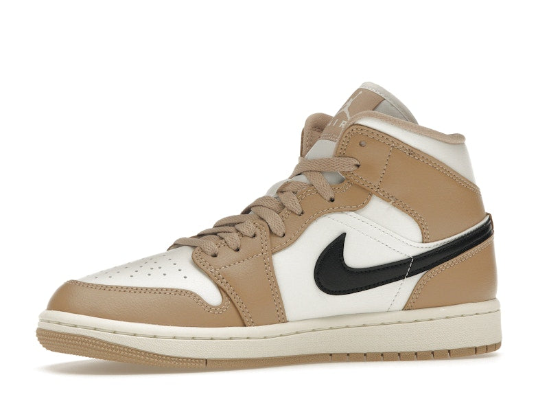 Jordan 1 Mid SE Desert Sail (Women's)
