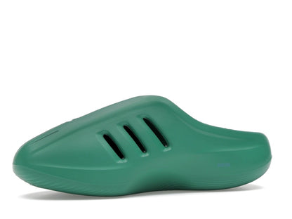 adidas adiFOM IIInfinity Mule Court Green
