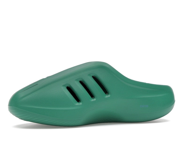 adidas adiFOM IIInfinity Mule Court Green