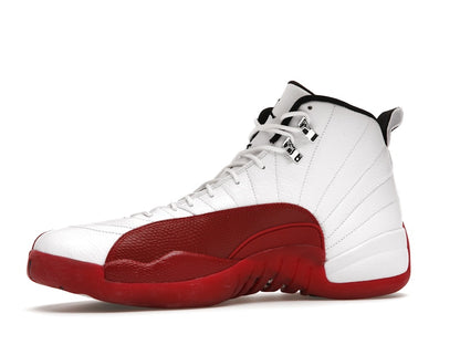 Jordan 12 Retro Cherry (2009)