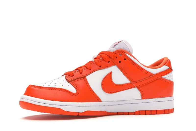 Nike Dunk Low SP Syracuse