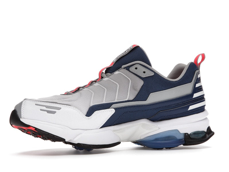Reebok DMX6 MMI True Grey Washed Blue