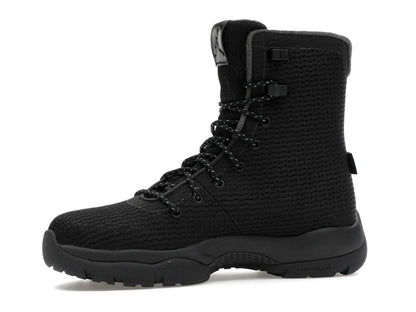 Jordan Future Boot Black