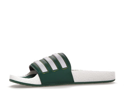 adidas Golf Adilette Boost Slide Extra Butter Happy Gilmore