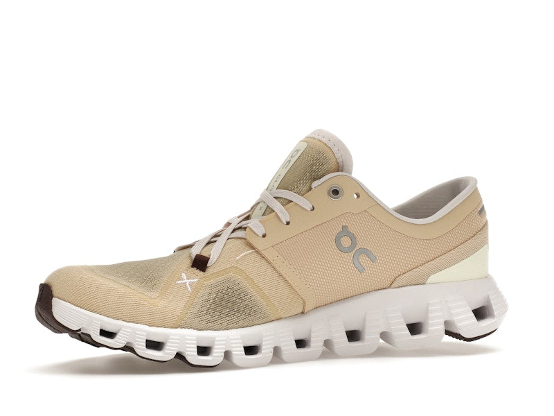 On Running Cloud X 3 Savannah Frost (Women's)