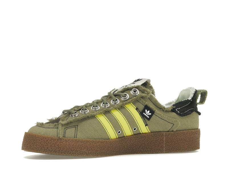 adidas Campus 80s Song for the Mute Olive