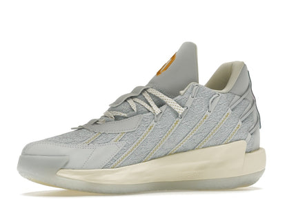 adidas Dame 7 Christmas