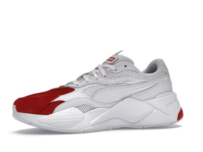 Puma RS-X3 Nipsey Hussle The Marathon Continues 10th Anniversary White