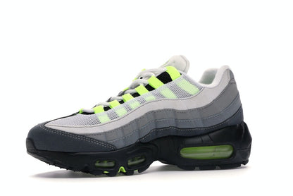 Nike Air Max 95 OG Neon (2015) (Women's)