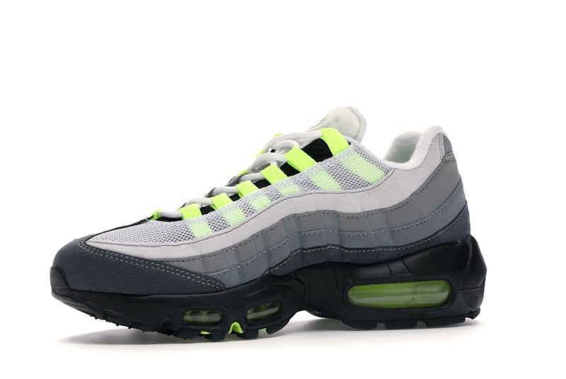 Nike Air Max 95 OG Neon (2015) (Women's)