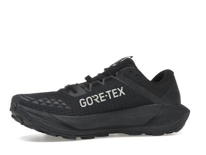 ASICS Gel-Trabuco 13 Gore-Tex Black Graphite Grey