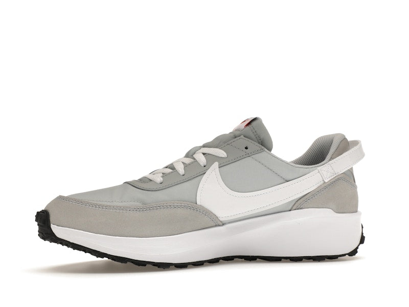 Nike Waffle Debut Grey Fog White