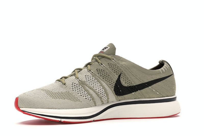 Nike Flyknit Trainer Neutral Olive