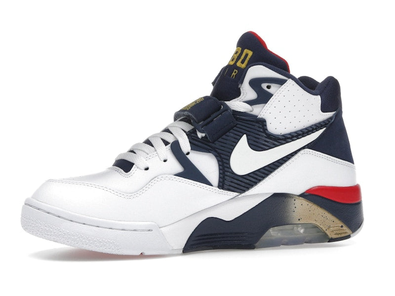 Nike Air Force 180 Olympic (2016)