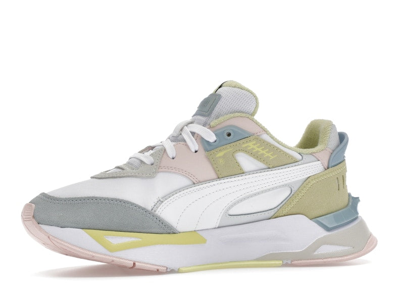 Puma Mirage Sport Pastel White Lotus (Women's)