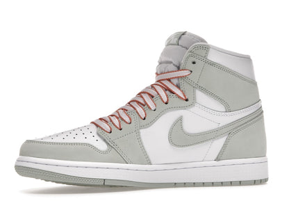 Jordan 1 Retro High OG Seafoam (Women's)