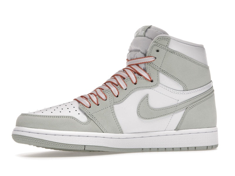 Jordan 1 Retro High OG Seafoam (Women's)