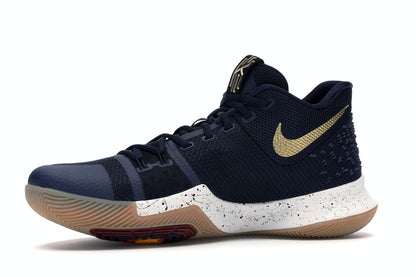 Nike Kyrie 3 Obsidian