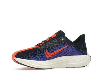 Nike ZoomX Pegasus Plus Black Hyper Crimson (Women's)