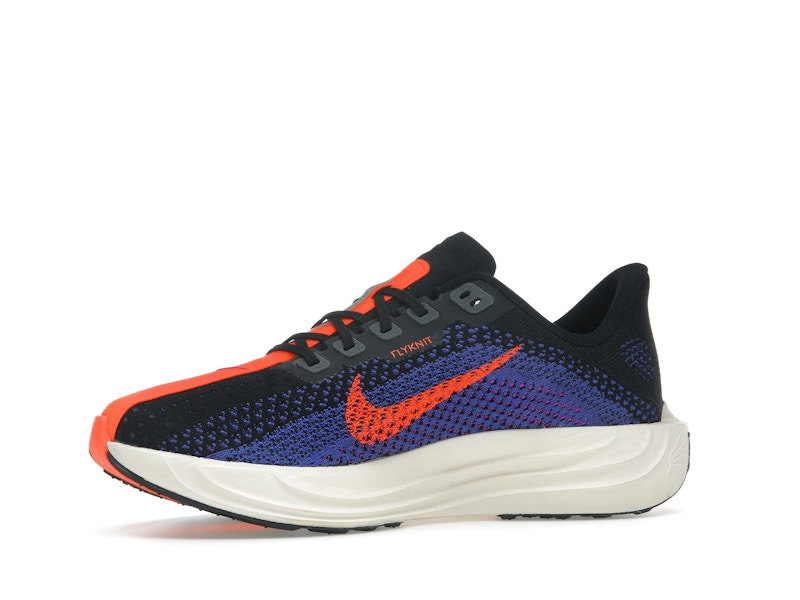 Nike ZoomX Pegasus Plus Black Hyper Crimson (Women's)