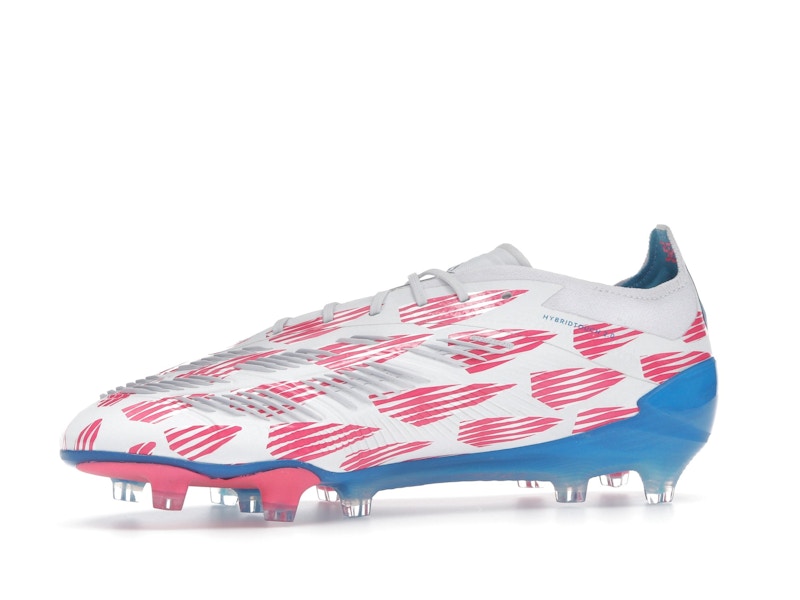 adidas Predator Elite FG Players Pack
