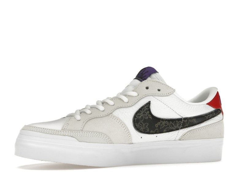 Nike SB Zoom Pogo Plus Sky Brown Japanese Roots (Women's)