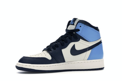 Jordan 1 Retro High Obsidian (GS)