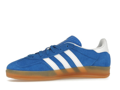 adidas Gazelle Indoor Blue Bird Cloud White