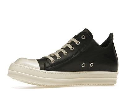 Rick Owens Phlegethon Low Black