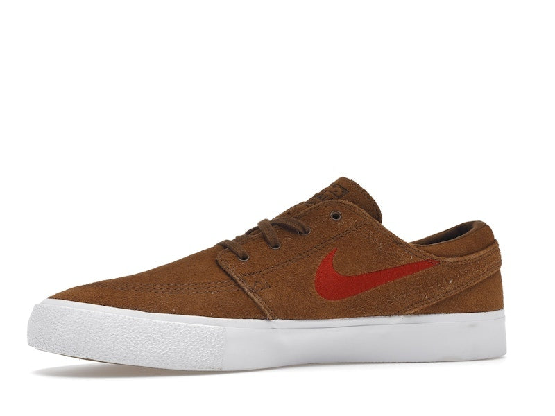 Nike SB Zoom Stefan Janoski Canvas RM Light British Tan