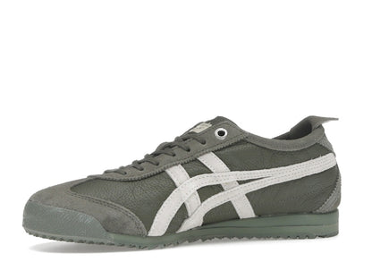 Onitsuka Tiger Mexico 66 SD Vintage Mantle Green Ivory
