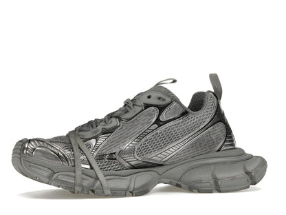Balenciaga 3XL Grey
