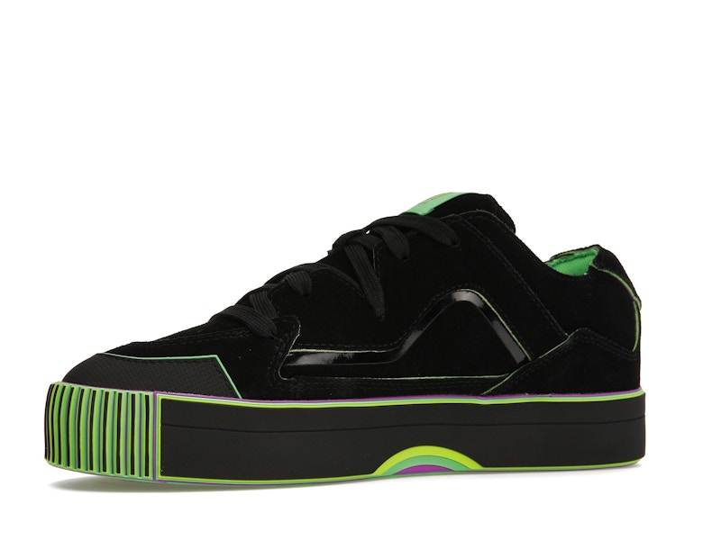 MSCHF Gobstomper Sour Edition