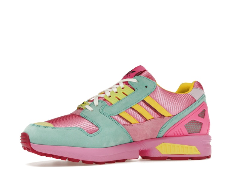 adidas x Gucci ZX 8000 Pink Strata (Women's)