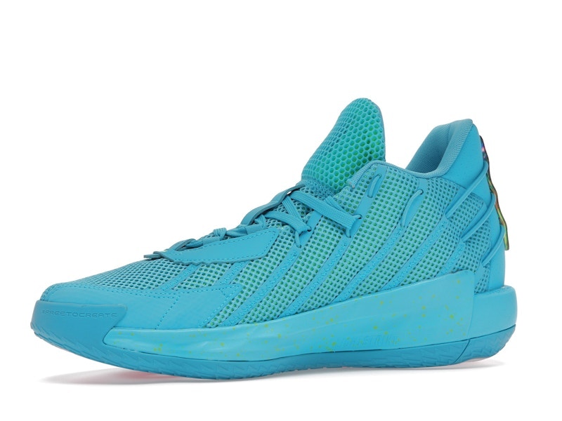 adidas Dame 7 Jam Fest