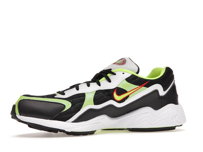 Nike Zoom Alpha Black Volt