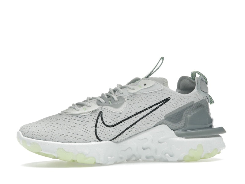 Nike React Vision Photon Dust Barely Volt