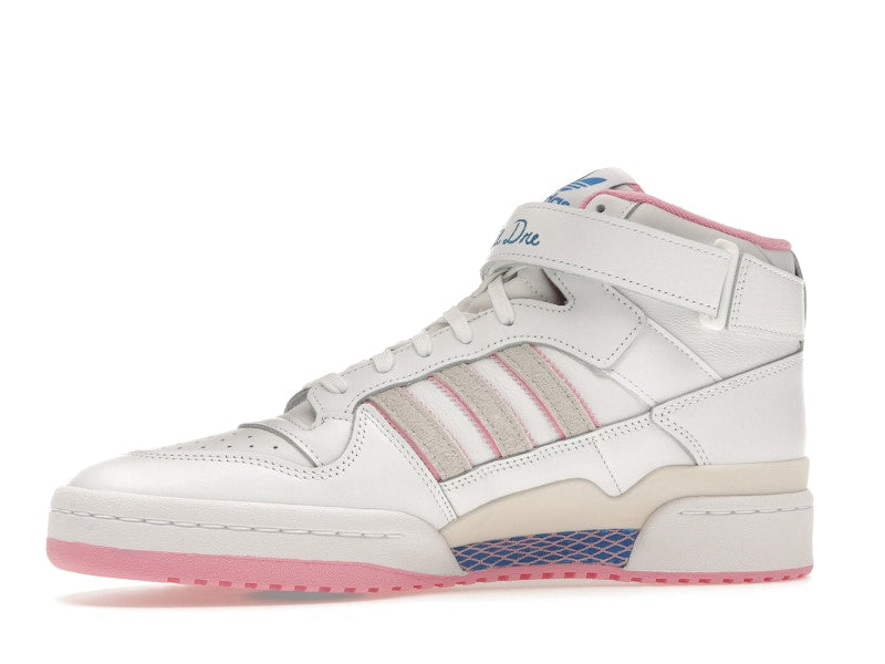 adidas Forum 84 Mid ADV Lil Dre Maxallure Skateboards