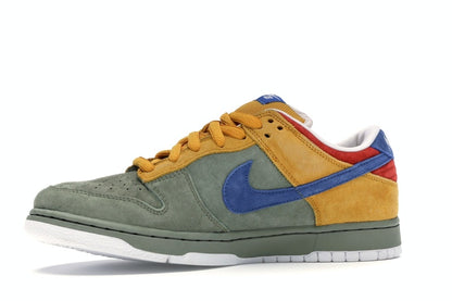 Nike SB Dunk Low Puff N Stuff