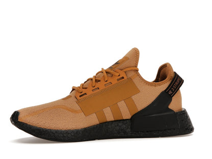 adidas NMD R1 V2 Mesa Core Black